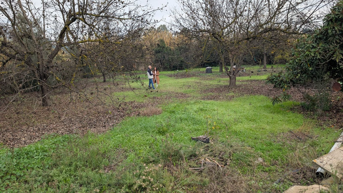 Finca en venta en Alhaurin El Grande