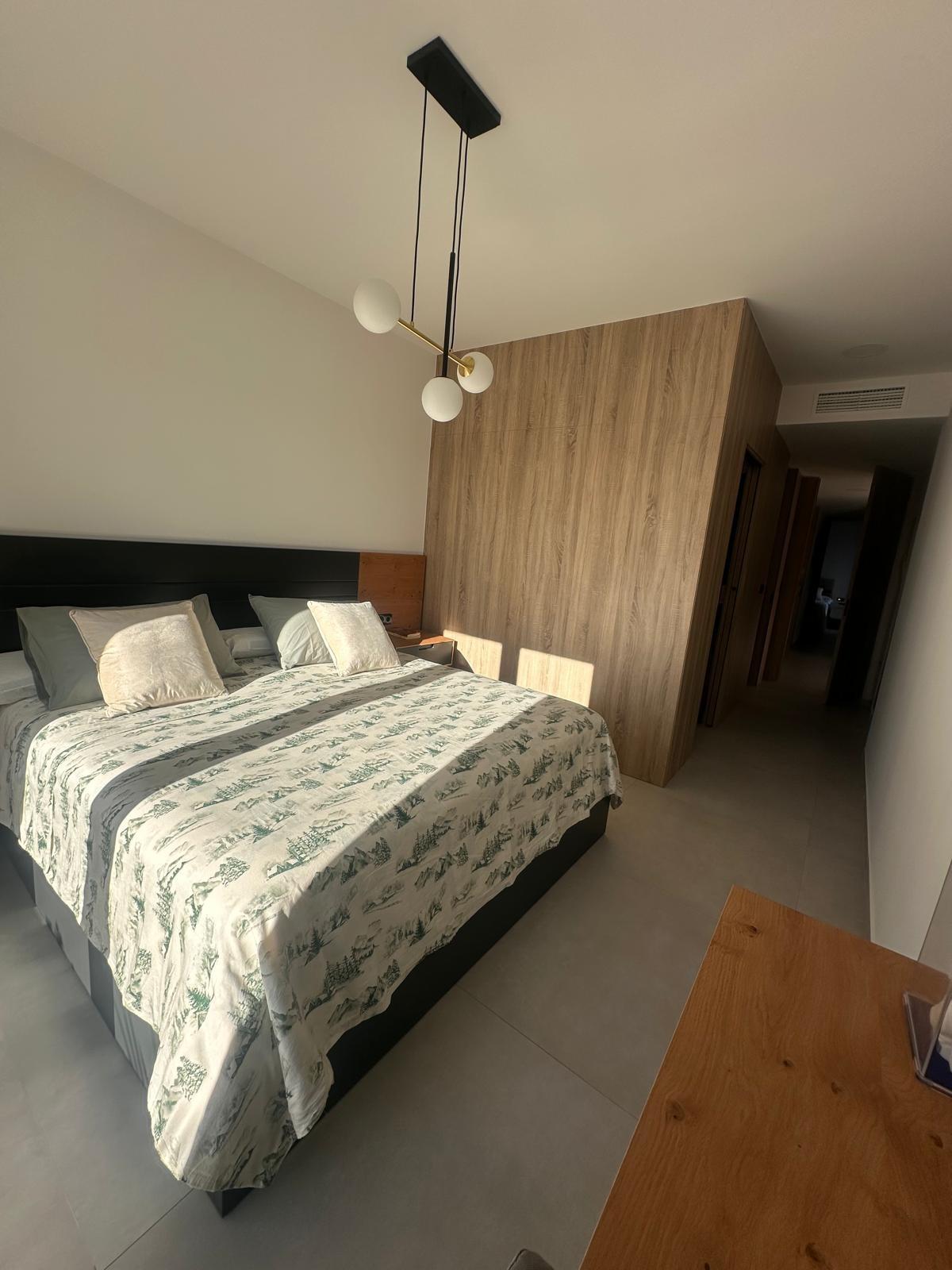 Villa for sale in Algorfa, Alicante, Spain