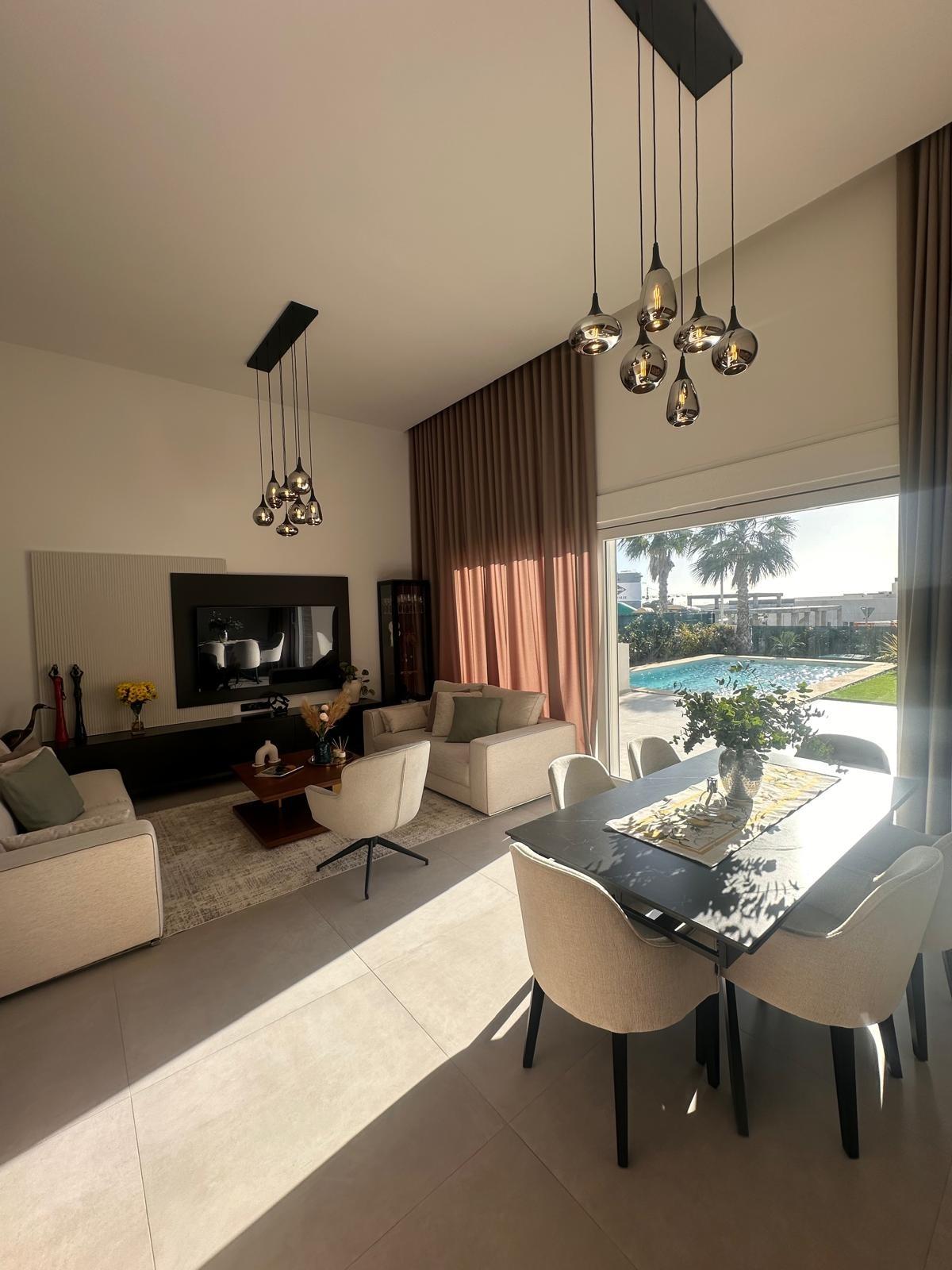 Villa for sale in Algorfa, Alicante, Spain