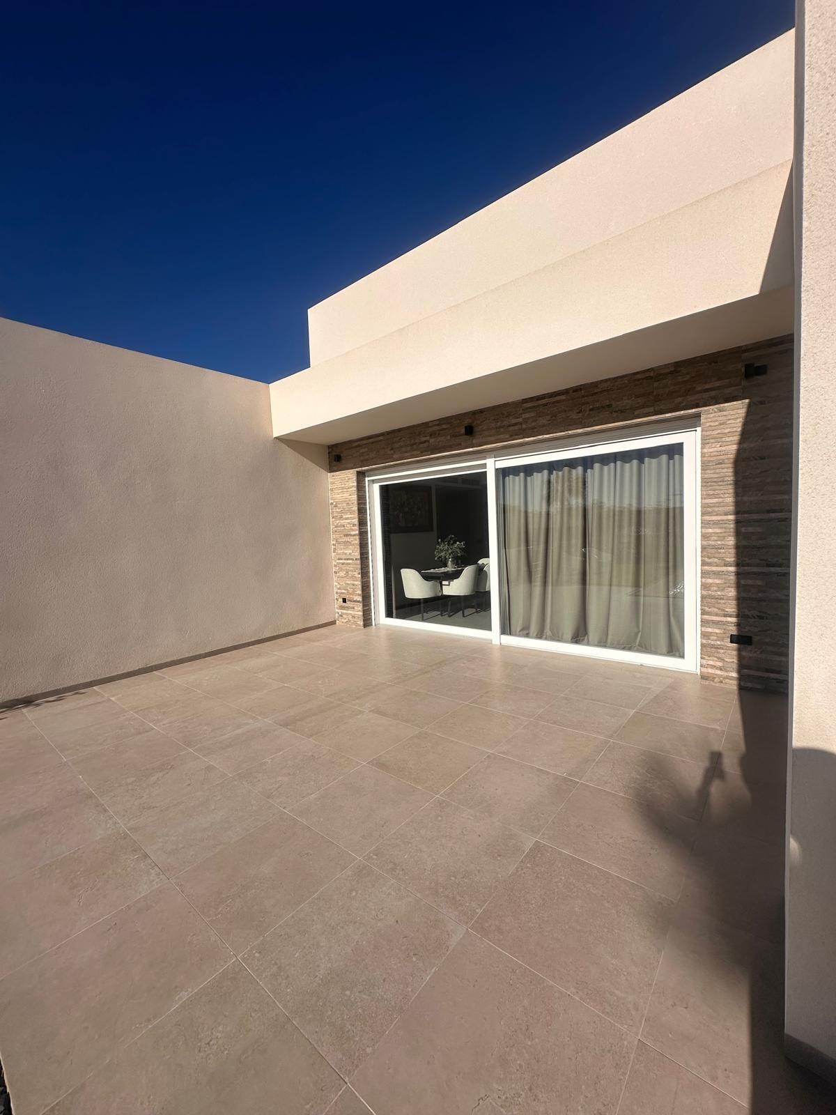 Villa for sale in Algorfa, Alicante, Spain