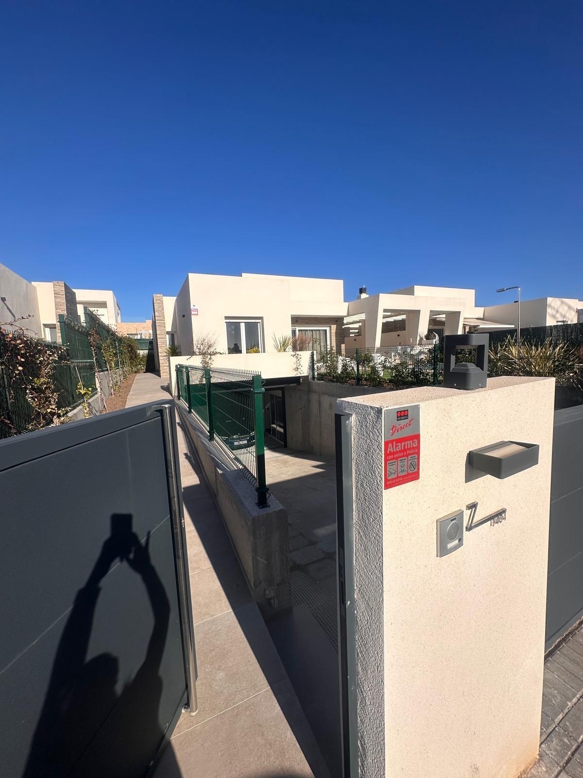 Villa for sale in Algorfa, Alicante, Spain