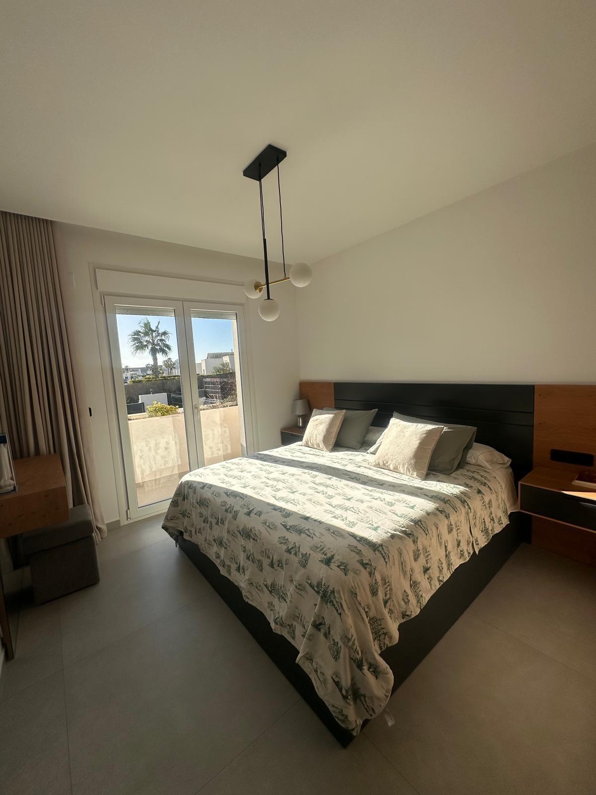 Villa for sale in Algorfa, Alicante, Spain