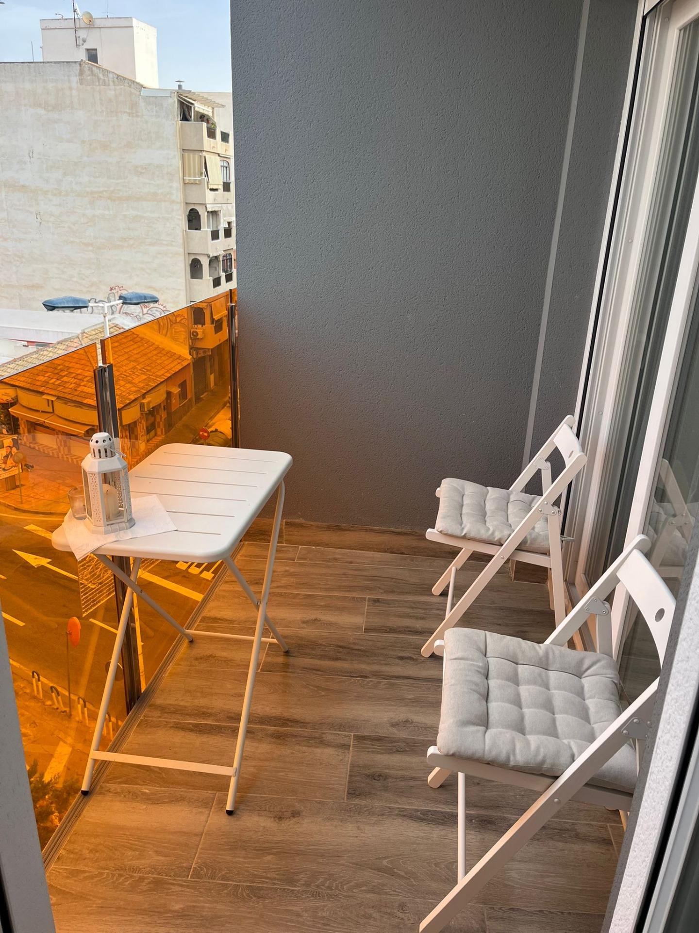 Apartment for sale in Torrevieja, Alicante, Spain