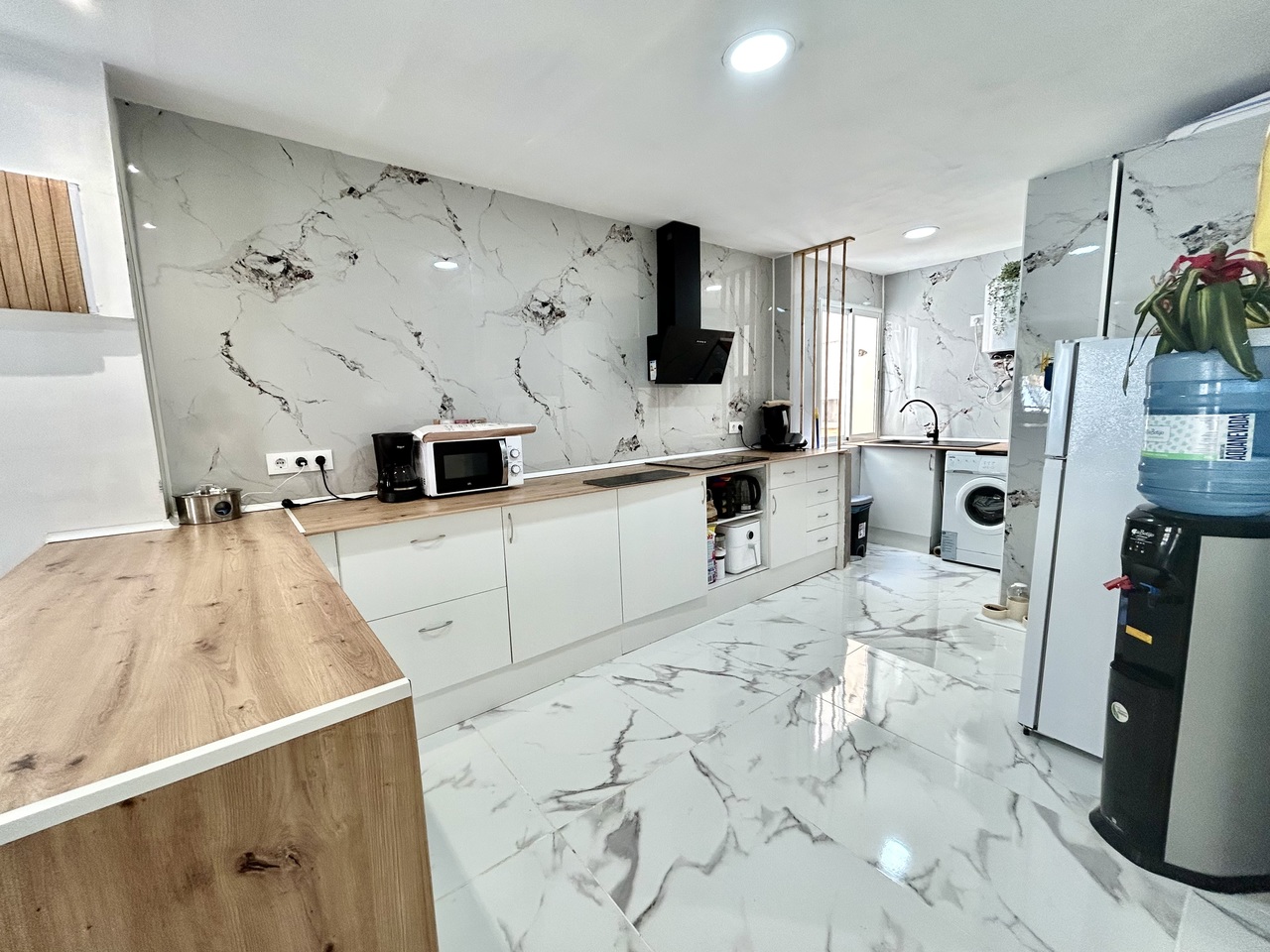 Piso en venta en San Pedro Del Pinatar