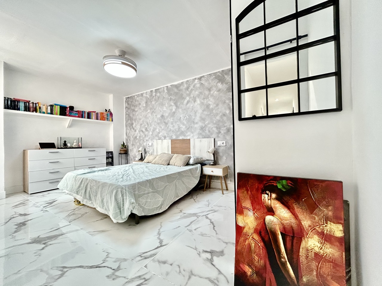 Piso en venta en San Pedro Del Pinatar