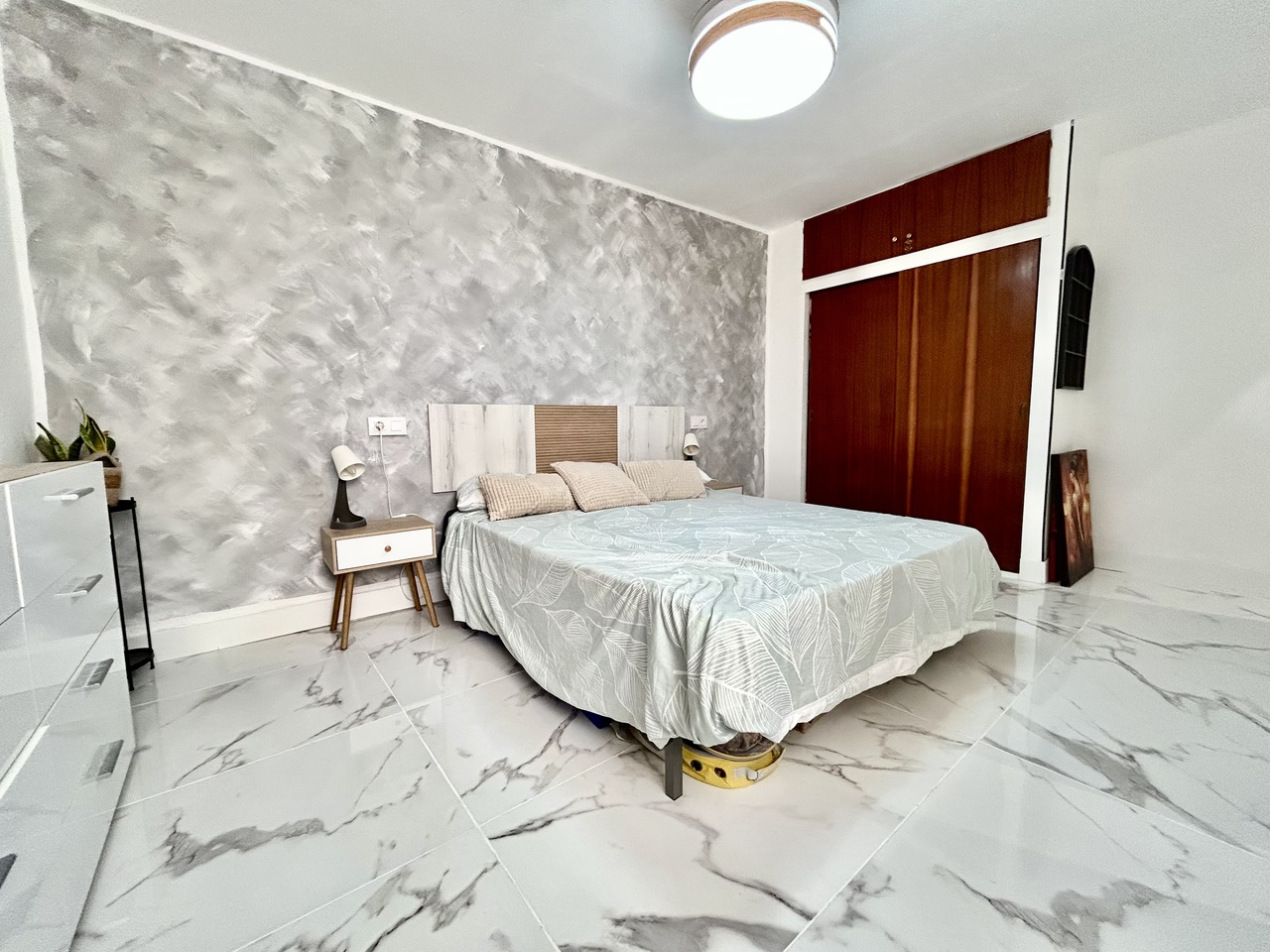 Piso en venta en San Pedro Del Pinatar