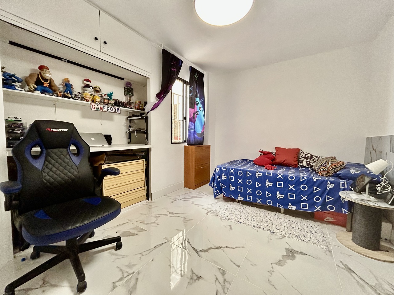 Piso en venta en San Pedro Del Pinatar