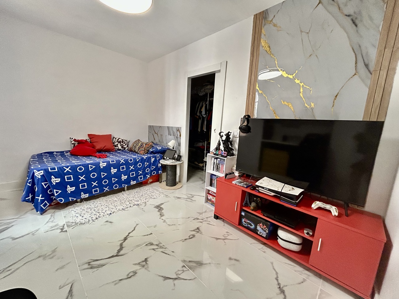 Piso en venta en San Pedro Del Pinatar