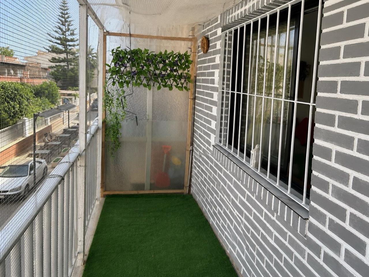 Piso en venta en San Pedro Del Pinatar