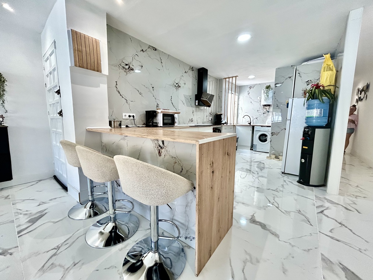 Piso en venta en San Pedro Del Pinatar