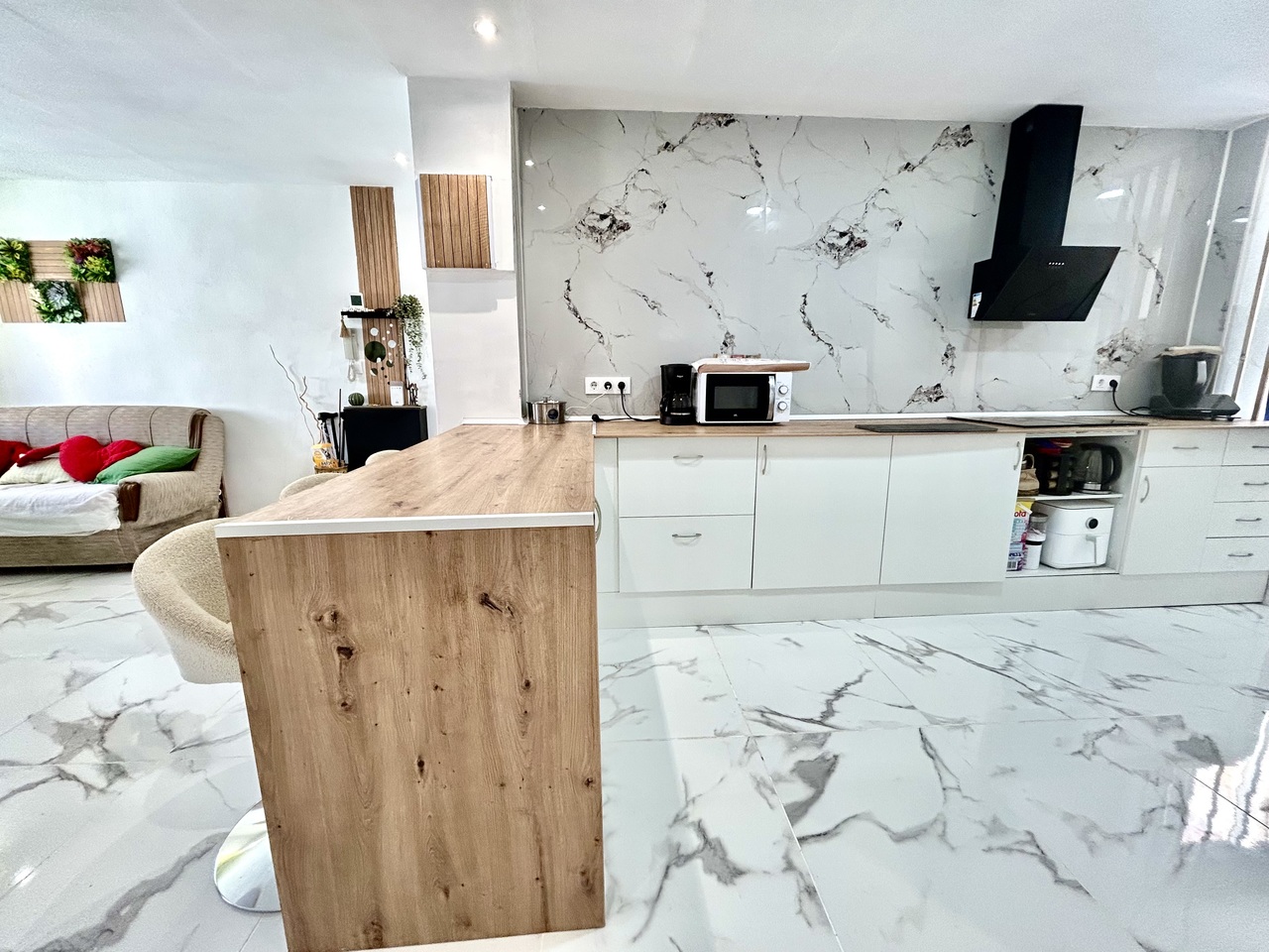 Piso en venta en San Pedro Del Pinatar