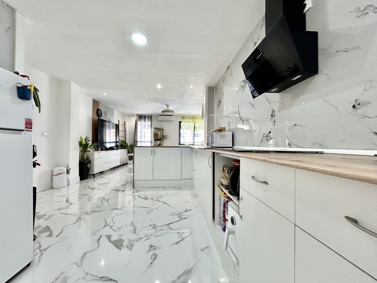 Piso en venta en San Pedro Del Pinatar