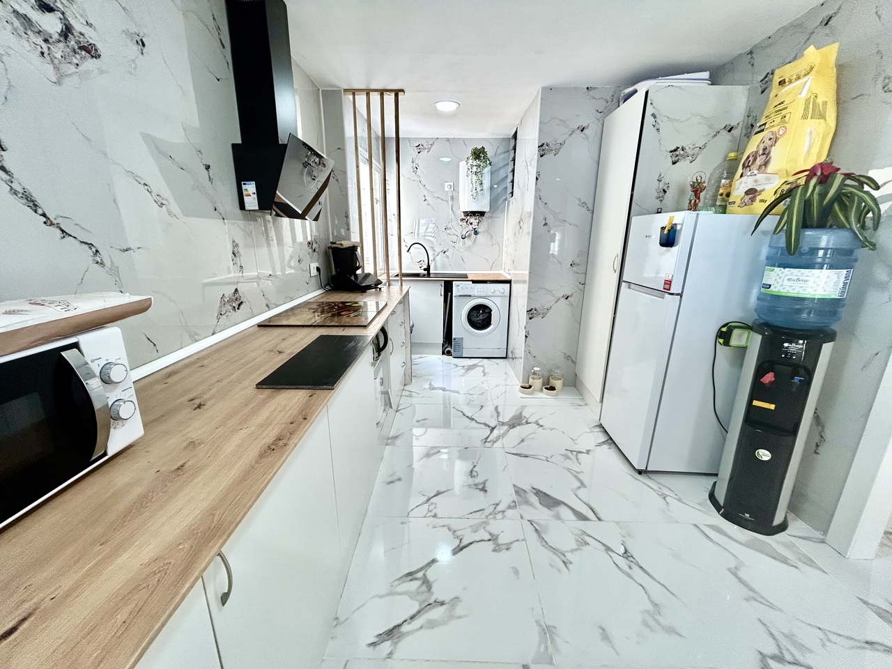 Piso en venta en San Pedro Del Pinatar