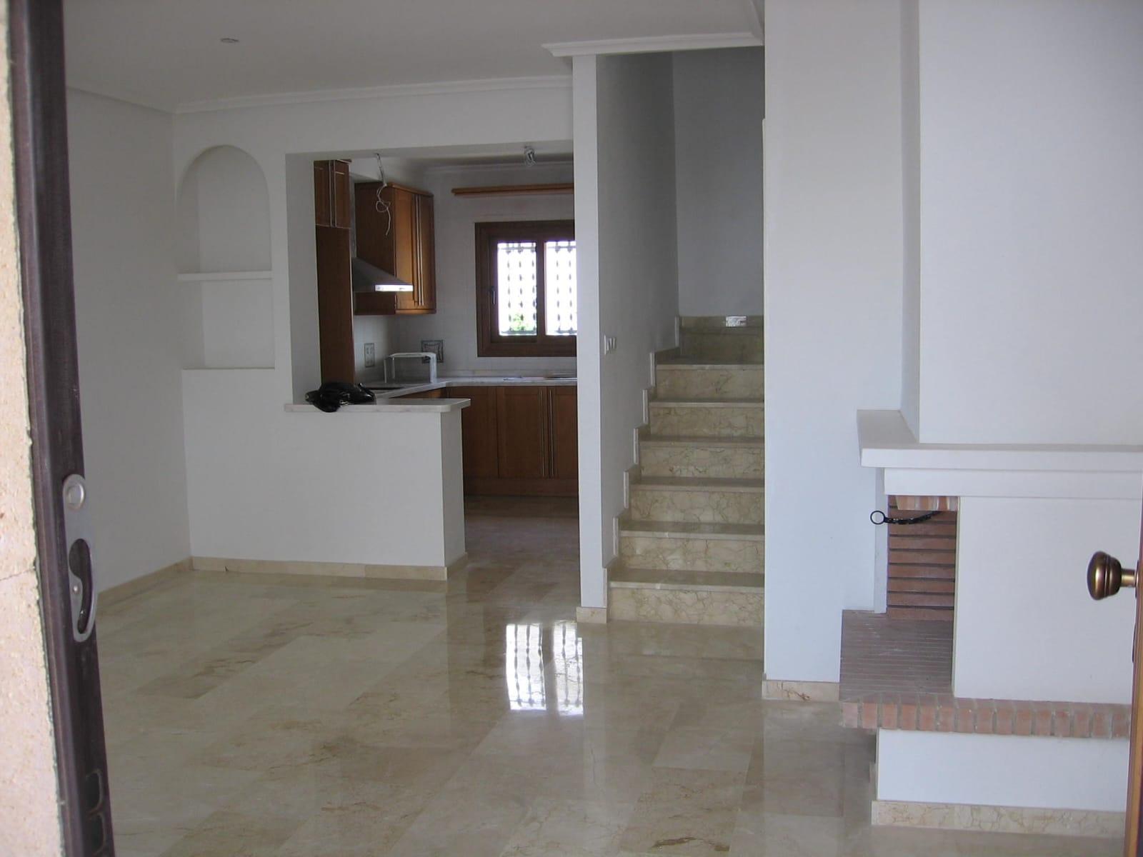 Town House en venta en Orihuela Costa