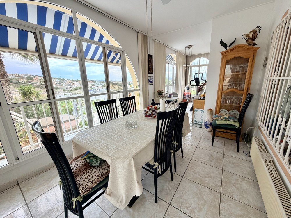 Villa for sale in Ciudad Quesada, Alicante, Spain