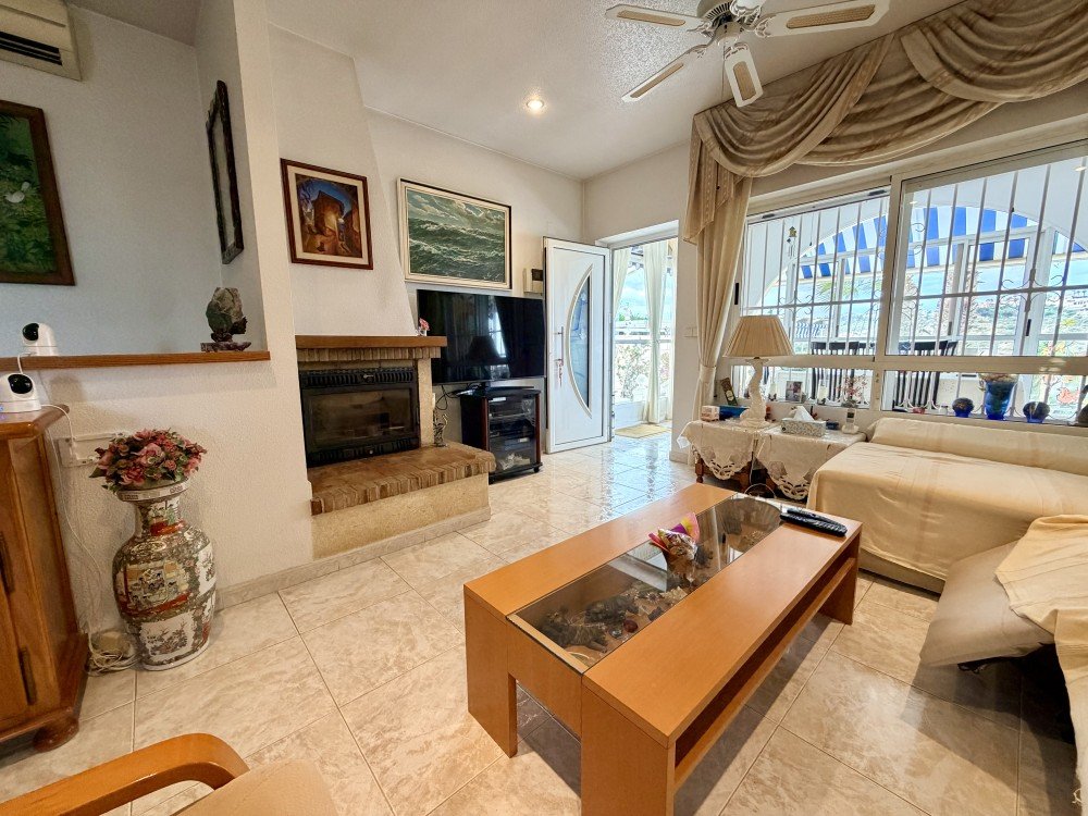 Villa for sale in Ciudad Quesada, Alicante, Spain