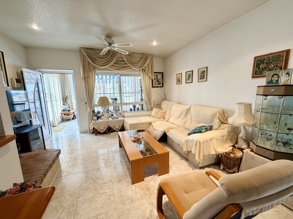 Villa for sale in Ciudad Quesada, Alicante, Spain