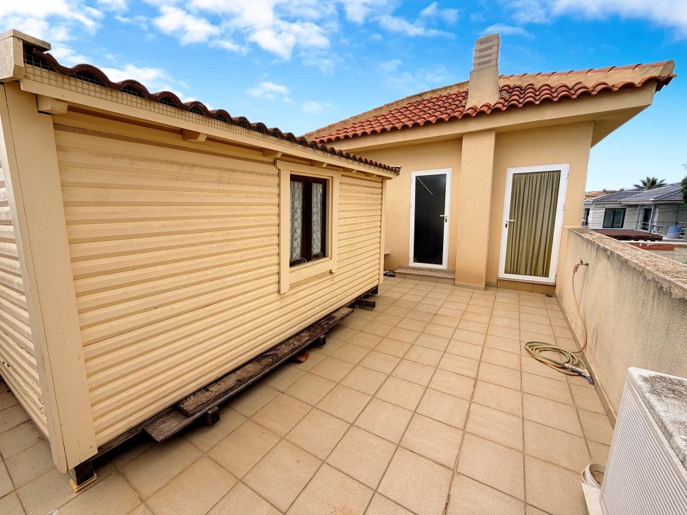 Villa for sale in Ciudad Quesada, Alicante, Spain