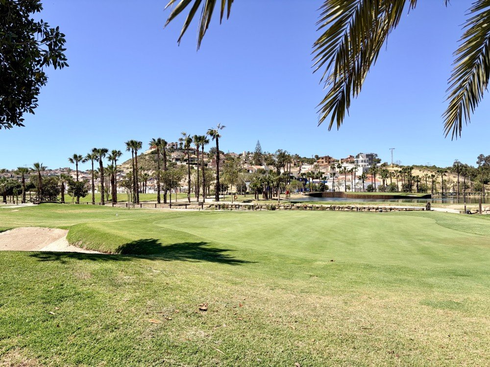 Villa for sale in Ciudad Quesada, Alicante, Spain