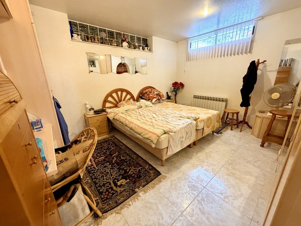 Villa for sale in Ciudad Quesada, Alicante, Spain