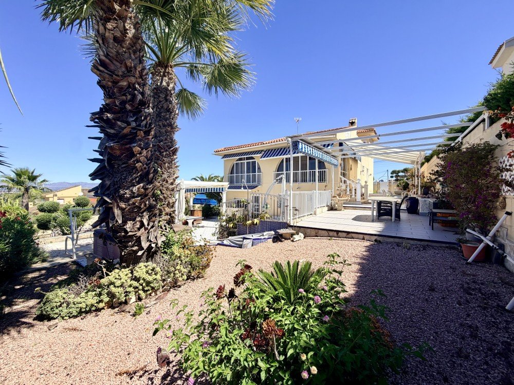 Villa for sale in Ciudad Quesada, Alicante, Spain