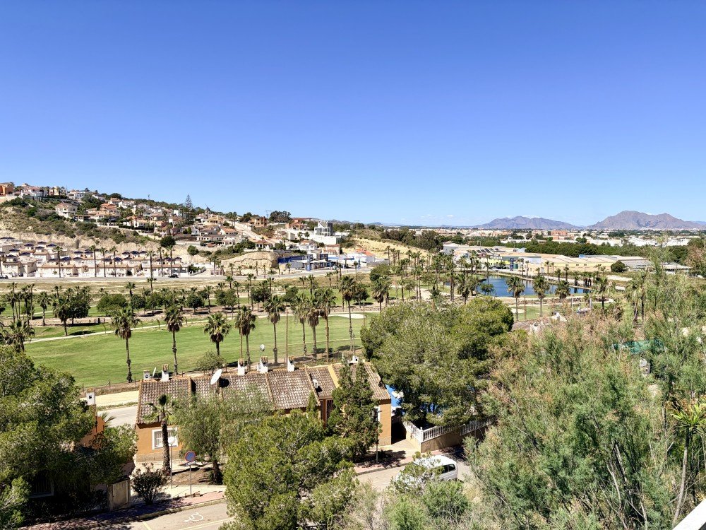 Villa for sale in Ciudad Quesada, Alicante, Spain