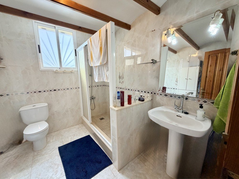 Villa for sale in Ciudad Quesada, Alicante, Spain