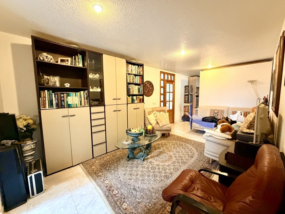 Villa for sale in Ciudad Quesada, Alicante, Spain