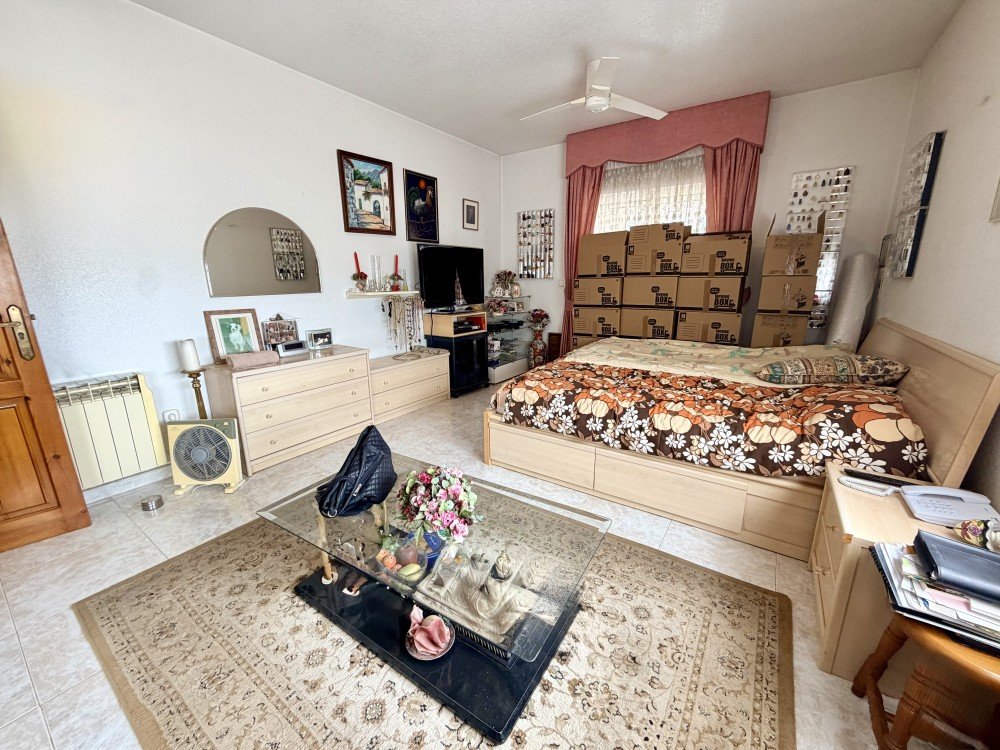 Villa for sale in Ciudad Quesada, Alicante, Spain