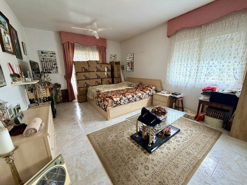 Villa for sale in Ciudad Quesada, Alicante, Spain