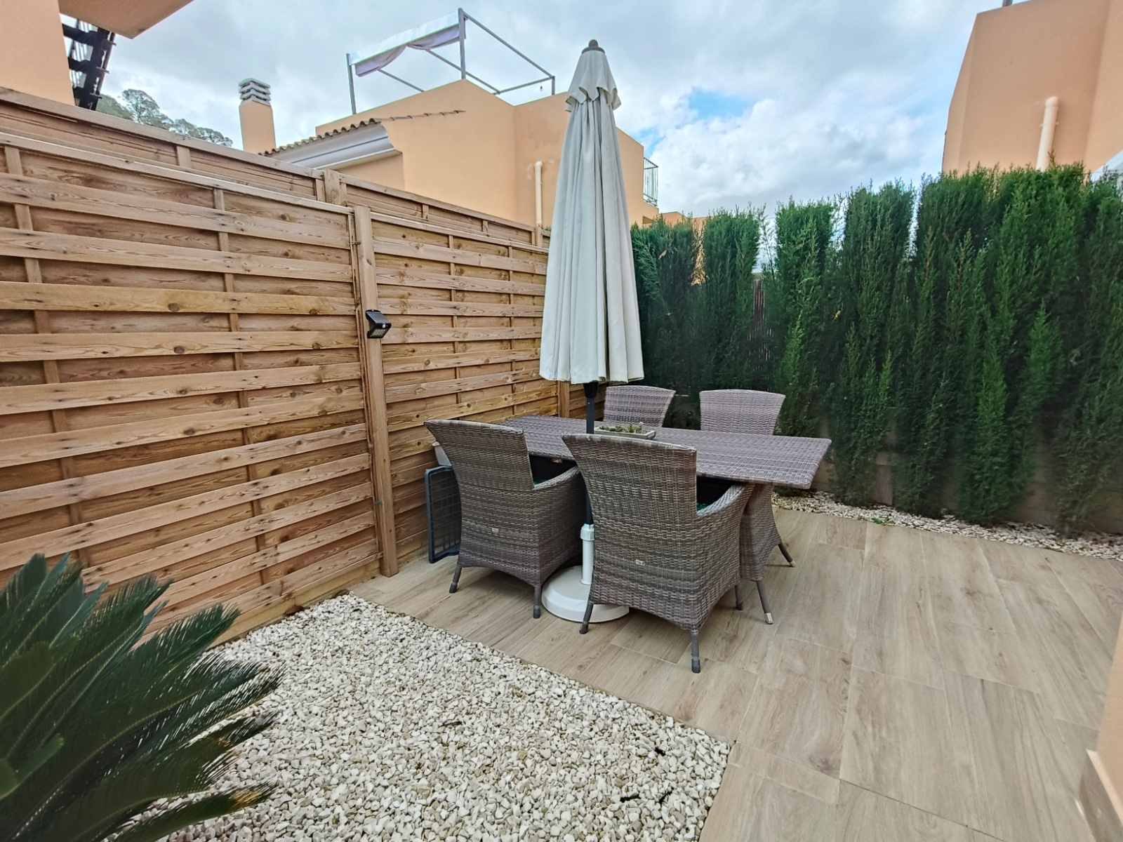 Villa for sale in La Romana, Alicante, Spain