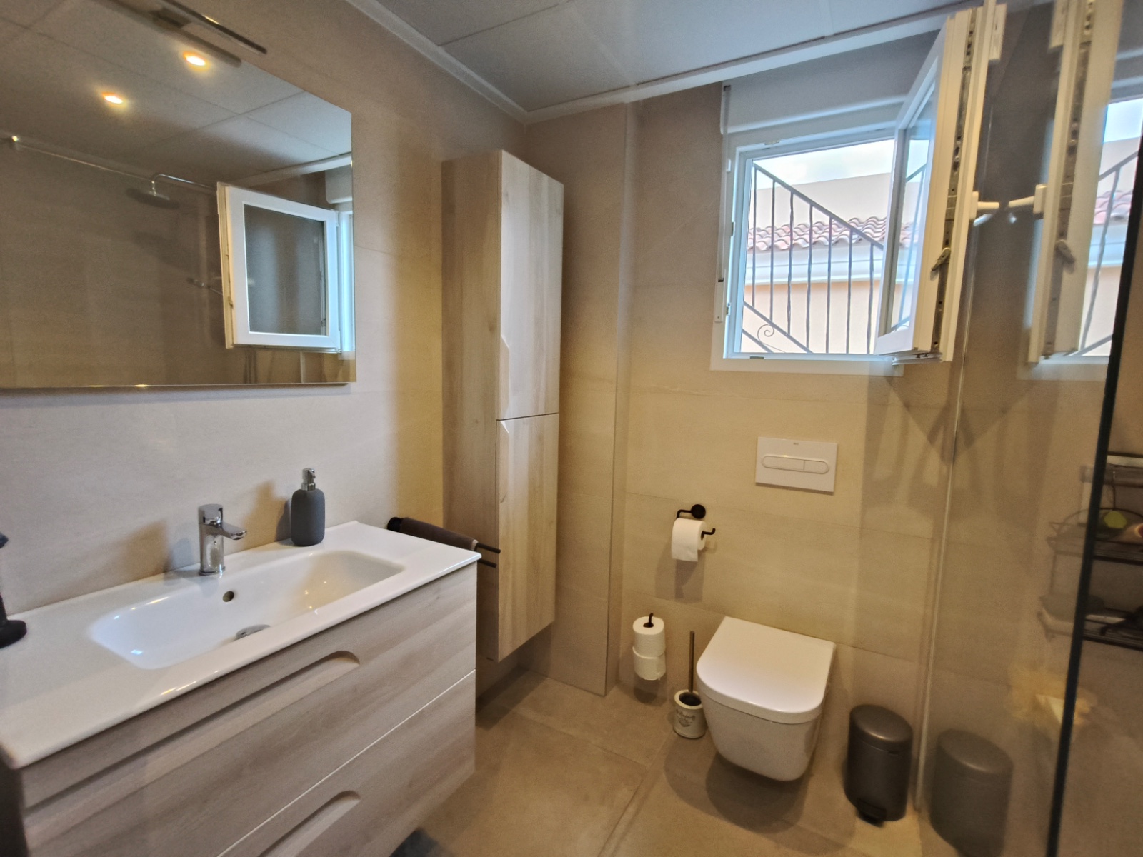 Villa for sale in La Romana, Alicante, Spain