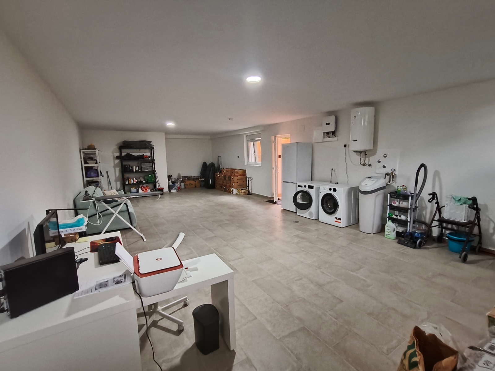 Villa for sale in La Romana, Alicante, Spain