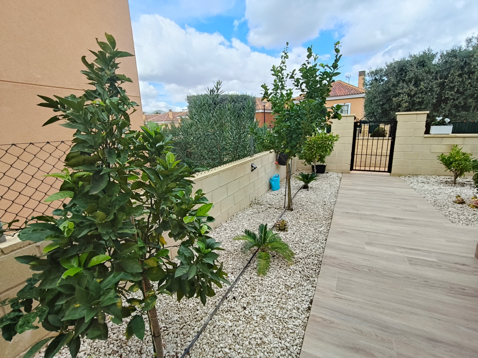 Villa for sale in La Romana, Alicante, Spain