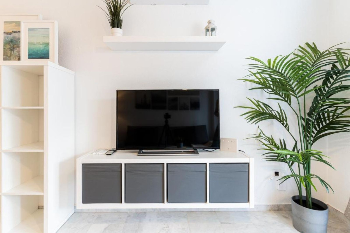 Apartment for sale in Benalmádena, Málaga, Spain