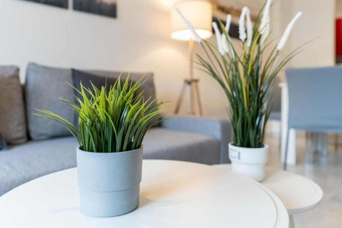 Apartment for sale in Benalmádena, Málaga, Spain