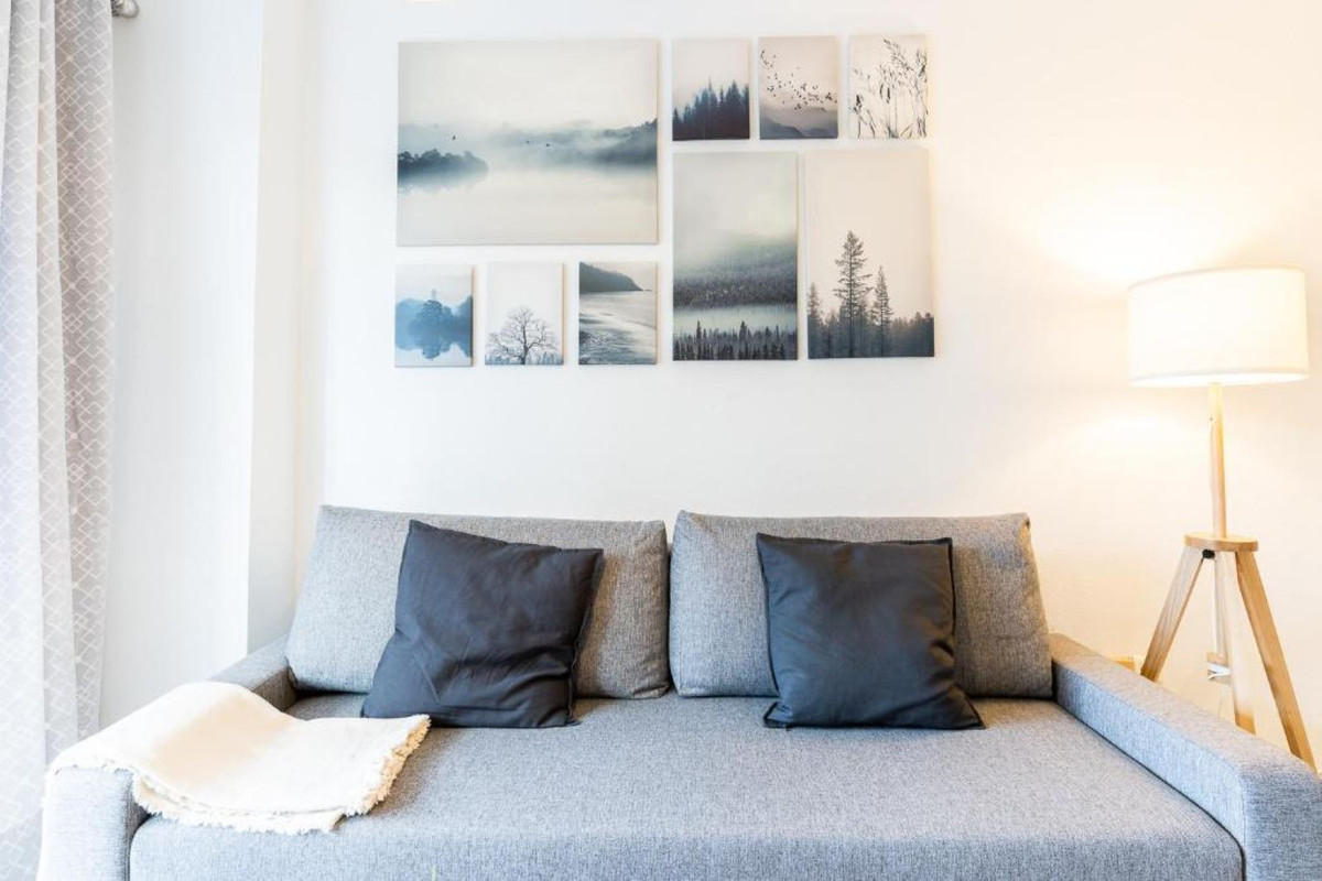 Apartment for sale in Benalmádena, Málaga, Spain