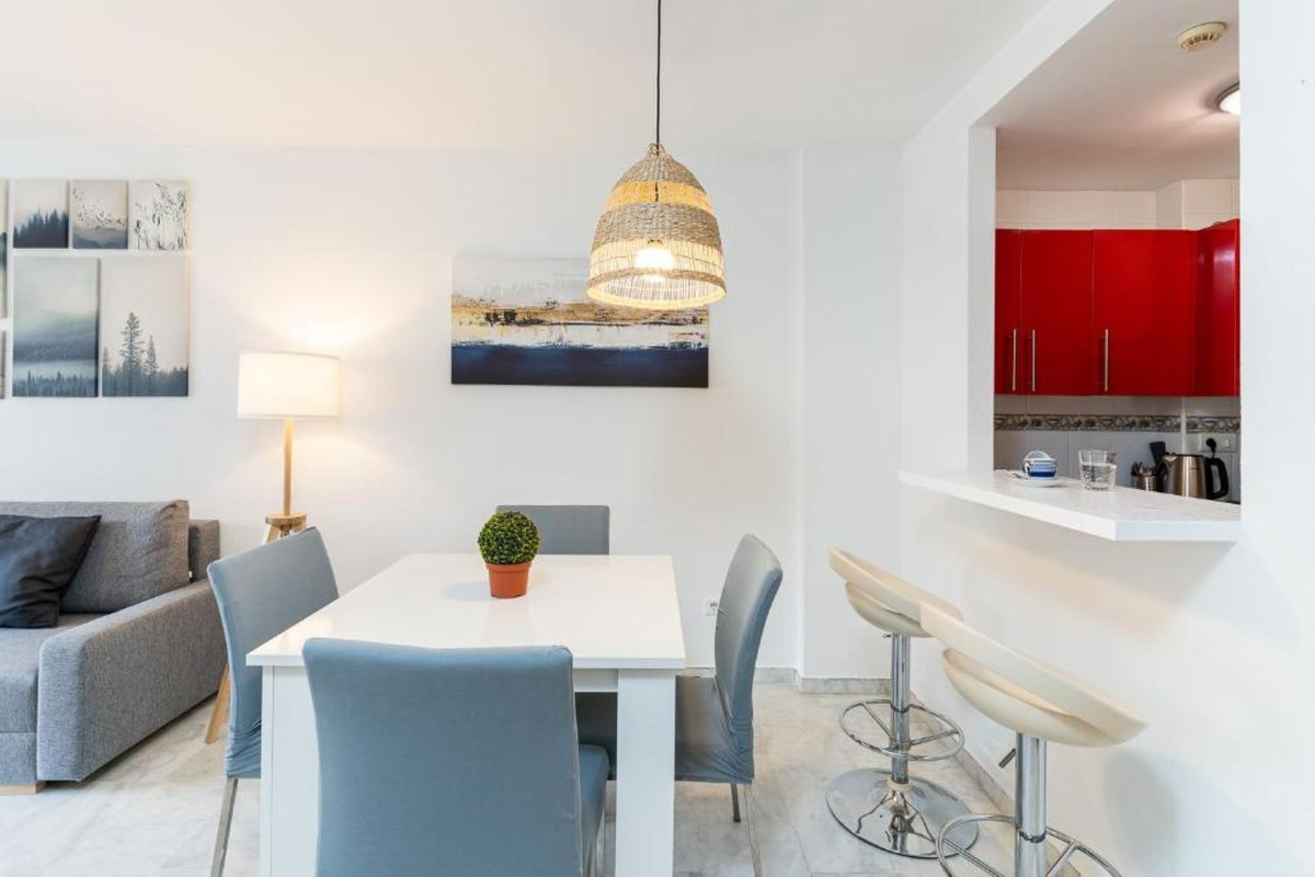 Apartment for sale in Benalmádena, Málaga, Spain