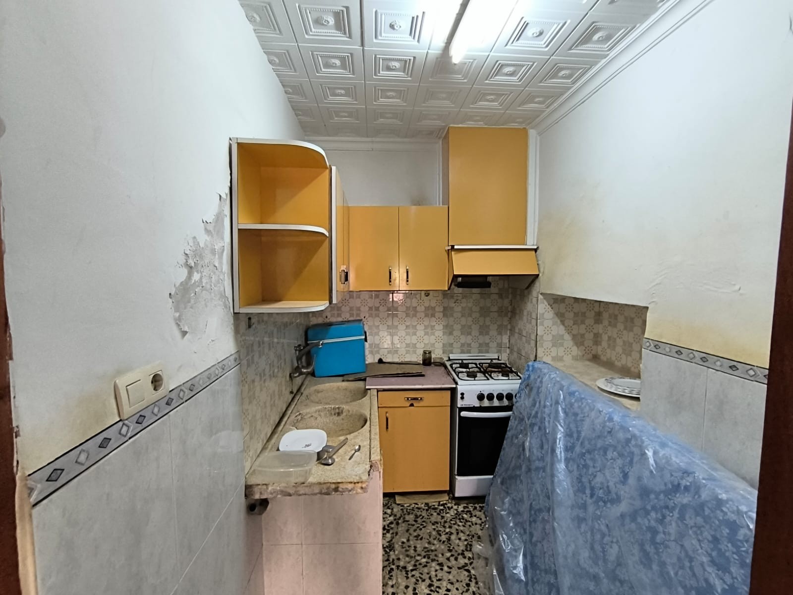 Town House for sale in Pinoso, Alicante, Spain