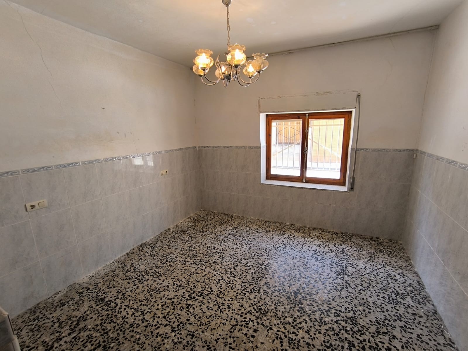 Town House for sale in Pinoso, Alicante, Spain