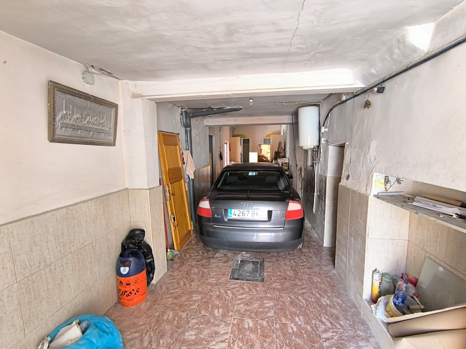 Town House for sale in Pinoso, Alicante, Spain