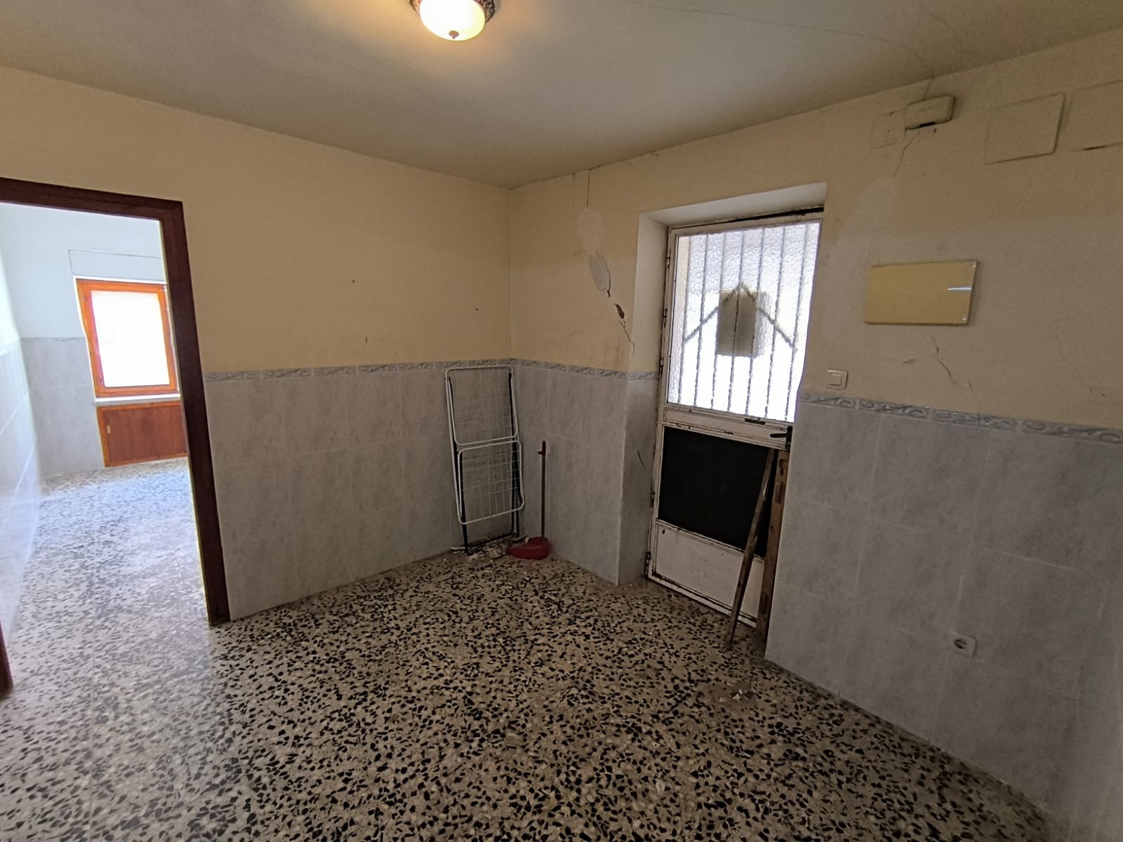 Town House for sale in Pinoso, Alicante, Spain