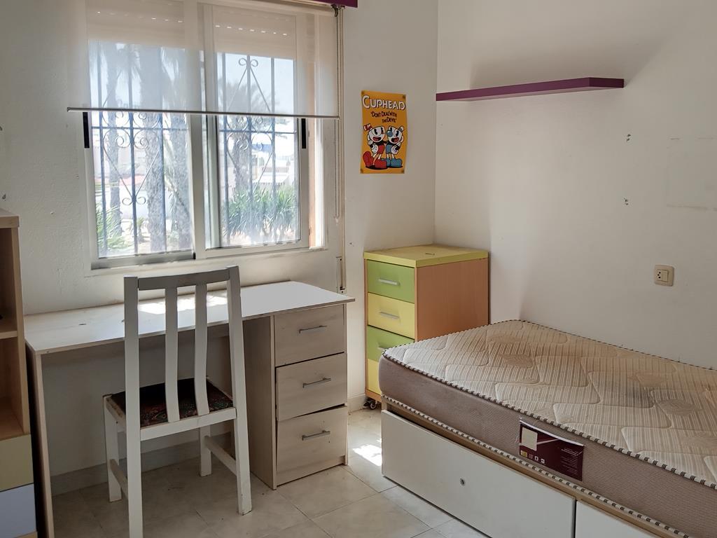 Duplex en venta en Torrevieja