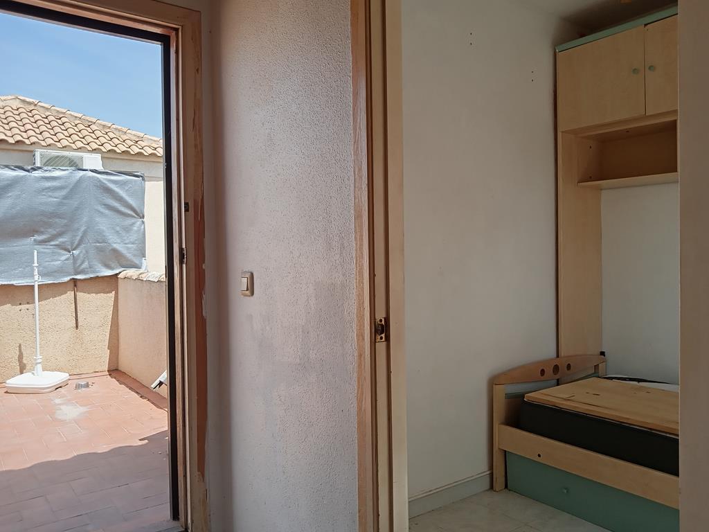 Duplex en venta en Torrevieja