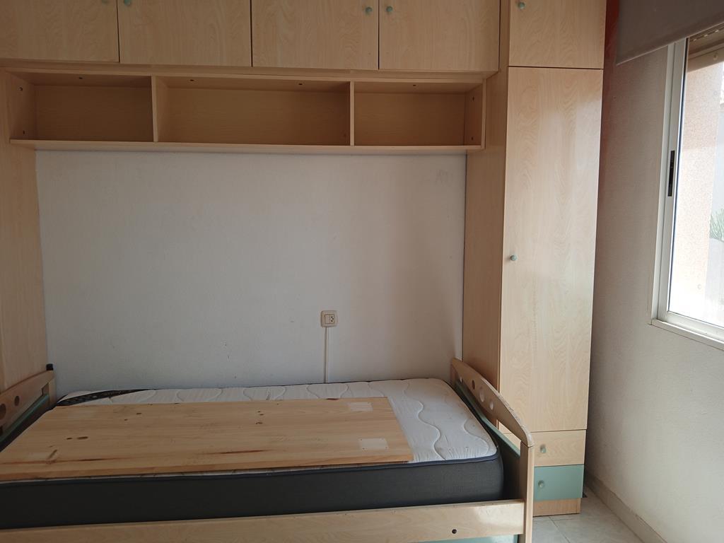 Duplex en venta en Torrevieja