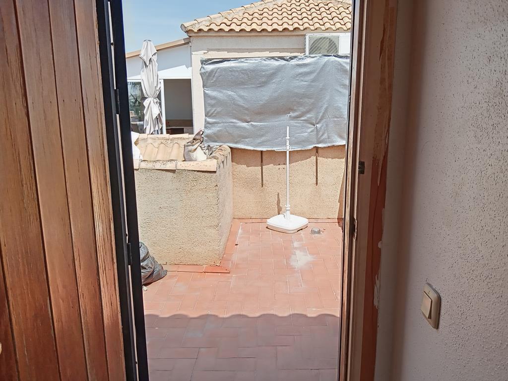 Duplex en venta en Torrevieja