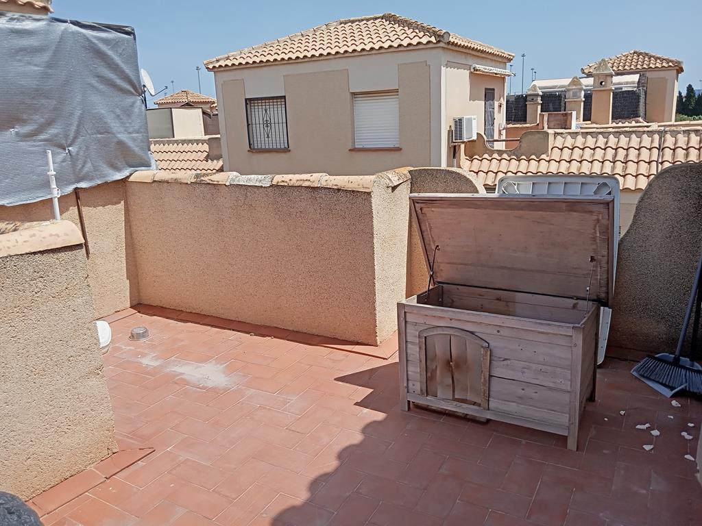 Duplex en venta en Torrevieja