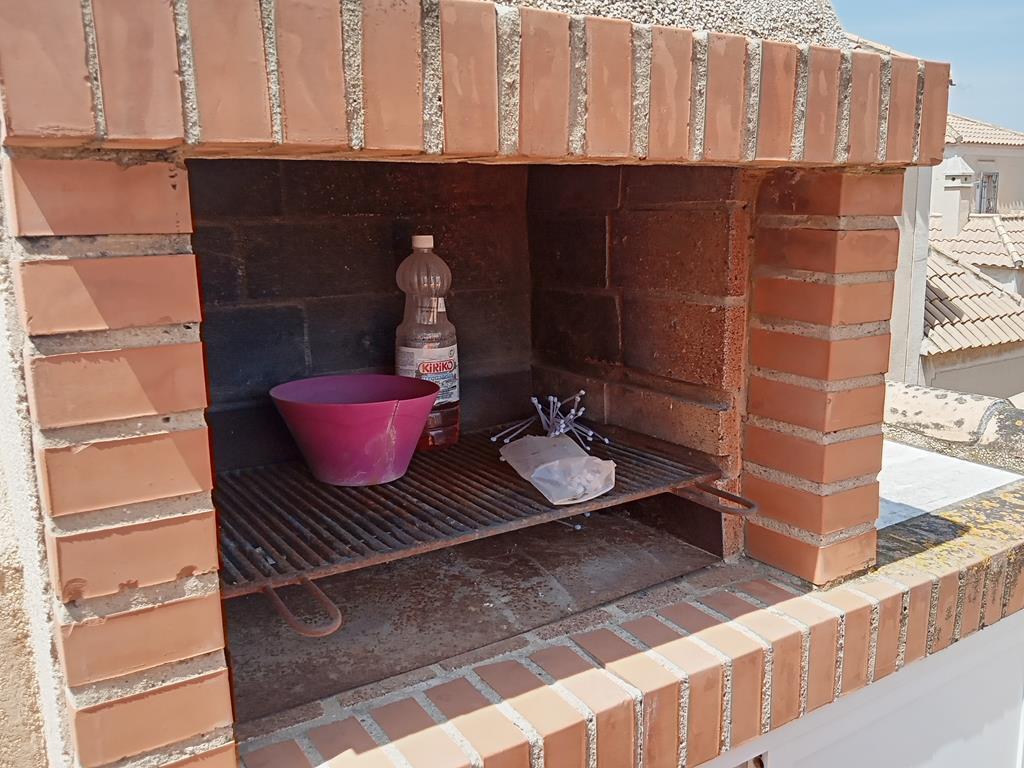 Duplex en venta en Torrevieja