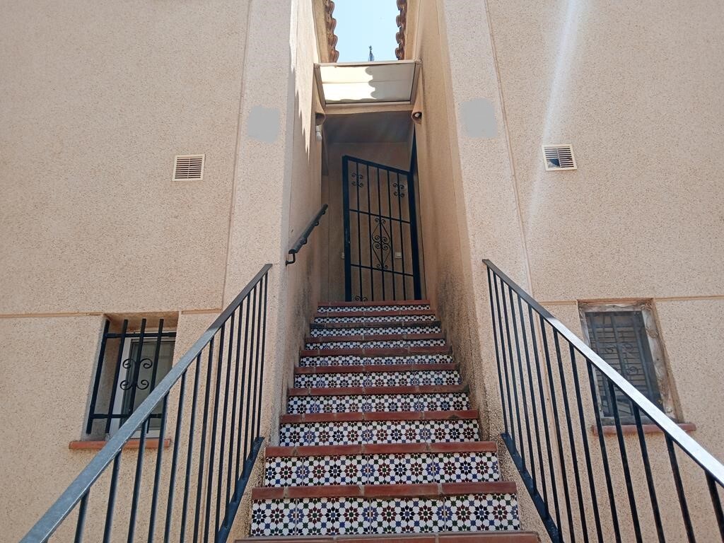 Duplex en venta en Torrevieja