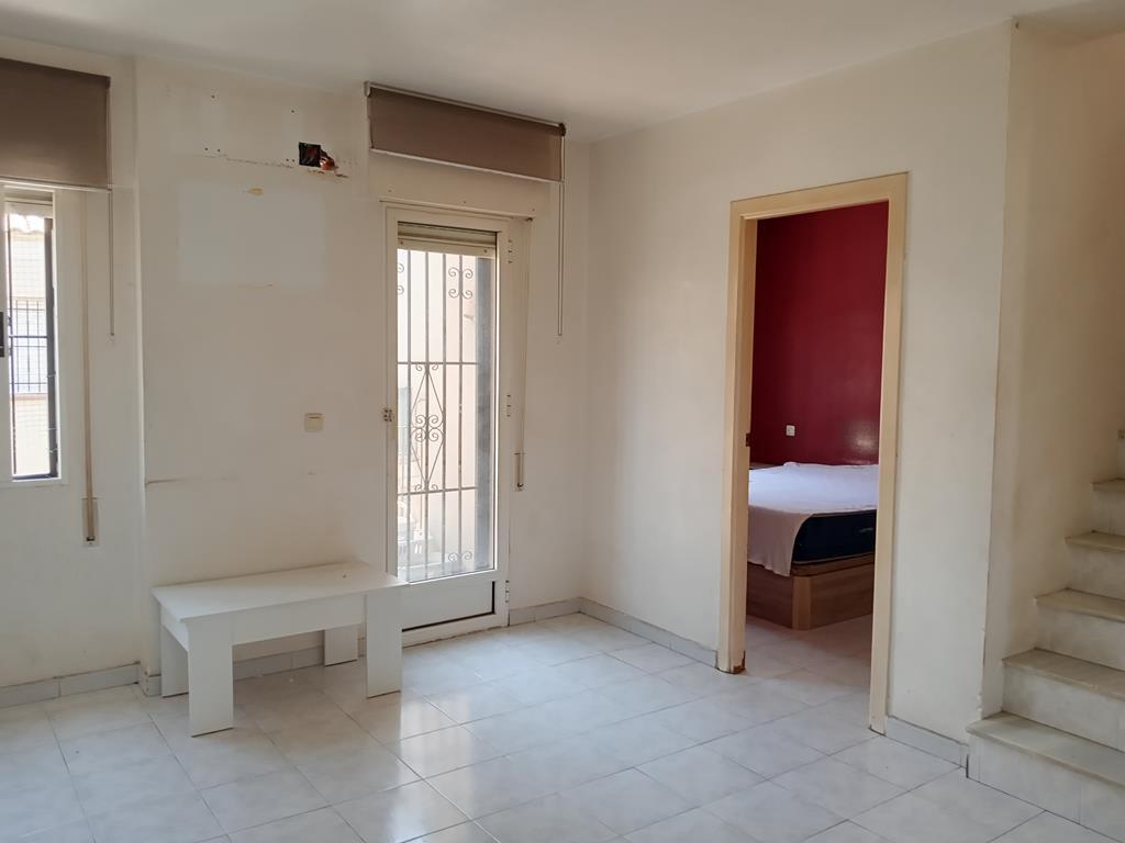 Duplex en venta en Torrevieja
